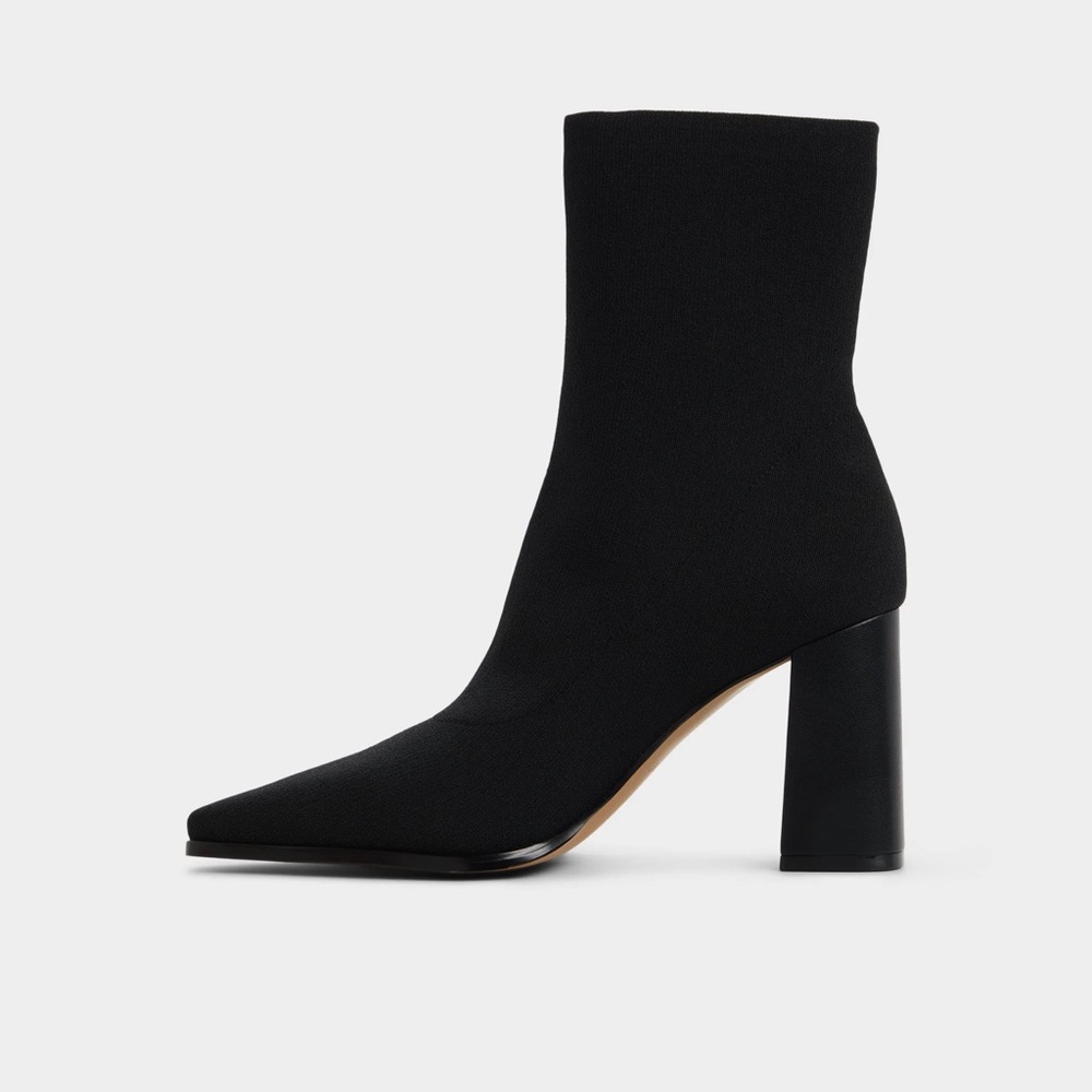 Aldo Figleaf Bootie